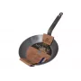 Vientisa keptuvė de Buyer 5610.28 Metal Silver 28 cm 2,17 kg