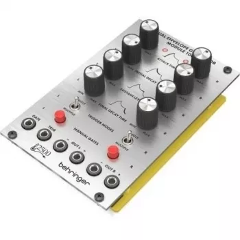 Behringer 1047MULTIMODE FILTRAS/REZONATORIUS 2500 Series modulinis sintezatoriaus modulis