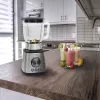 Stalinis blenderis Caso MX 1000, 1300 W, stiklinis indas 1,5 l