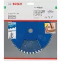 Pjūklo diskas Bosch 2 608 644 048 19 cm 1 vnt.