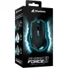 Pelė Sharkoon SHARK Force II USB Type-A