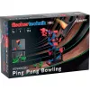 Ping Pong Bowling, konstrukcinis žaislas