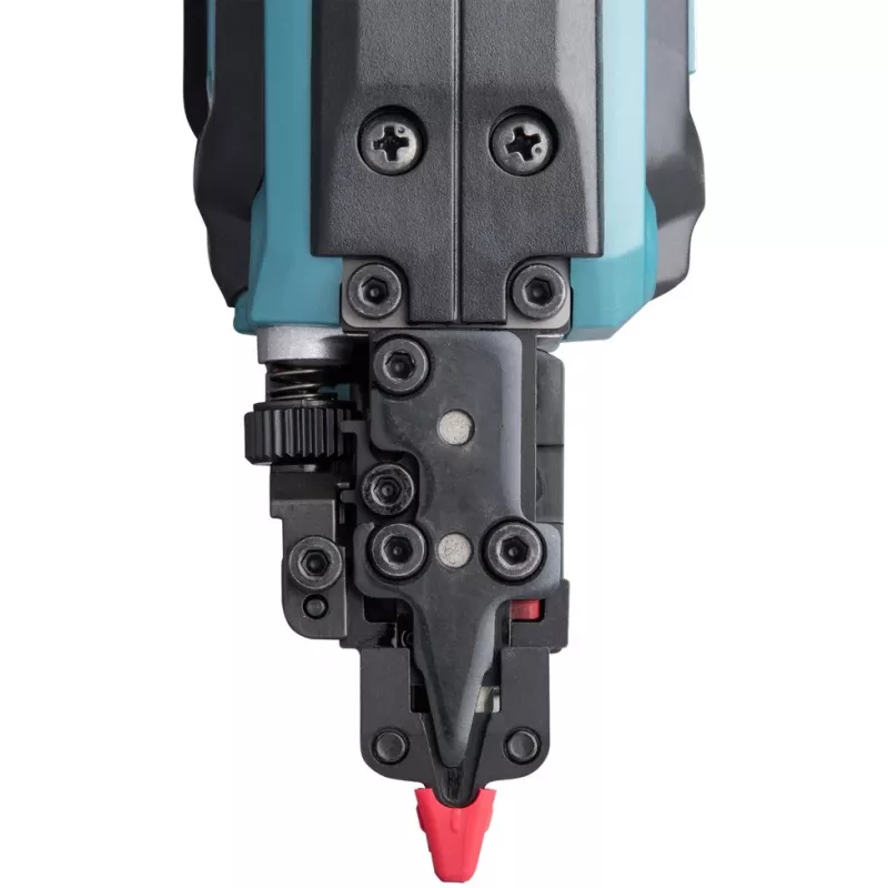 Pistoletas vinių/kabių Makita DPT353Z 18V be akumuliatoriaus