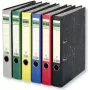 ELBA segtuvas ELBArado 100022597 DIN A4 50 mm kartoninis pilkas