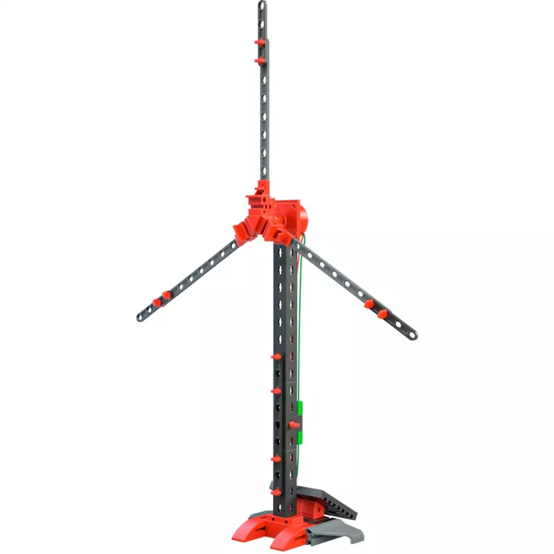 Konstruktorius Fischertechnik Solar Power 559882