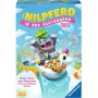 Das Nilpferd in der Achterbahn Kids, Party Game – RAVENSBURGER