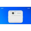 Momentinė spausdinimo kamera SAVIO AN-01 vaikams, balta, 2,4 colio LCD, MicroSDHC iki 32 GB, USB-C, 1200 mAh baterija