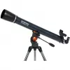 Celestron Astro Master 90az Refraktorinis Teleskopas 50/100/213