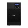 Eaton 9E 2000I nepertraukiamo maitinimo šaltinis (UPS) Dvigubo keitimo (Online) 2 kVA 1600 W 6 AC lizdų