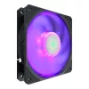 Ventiliatorius Cooler Master SickleFlow 120 ARGB 120 mm