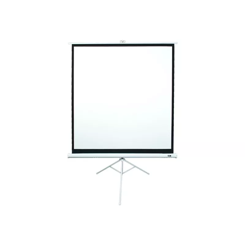 Tripod projekcinis ekranas Elite Screens T120NWV1 3.05 m 4:3