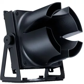 Ventiliatoriaus rinkinys Noctua NV-FS1 12 cm 2000 RPM Juodas