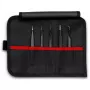 Knipex 92 00 01 ESD Black replė