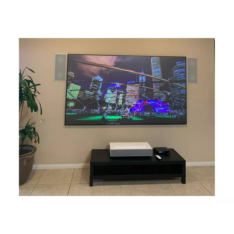 Projekcinis ekranas Elite Screens Aeon CineGrey 3D 2,54 m (100 colių)