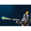 Figūrėlių rinkinys Novelmore 71300 Kovos robotas