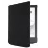 Dėklas planšetei POCKETBOOK SH-ST-634-BK-WW, juodas, 6 colių