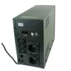 Nepertraukiamo maitinimo šaltinis Gembird EnerGenie EG-UPS-033, linijinis-interaktyvus, 1200 VA / 720 W, 3 lizdai
