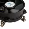Oro aušintuvas Silverstone NT08-115X