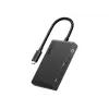 Anker 332 USB 3.2 Gen 1 Type-C juodas 100W 4K Ultra HD