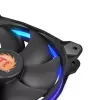 Thermaltake Riing 14 LE D 256 ARGB 140mm 3 rinkinys