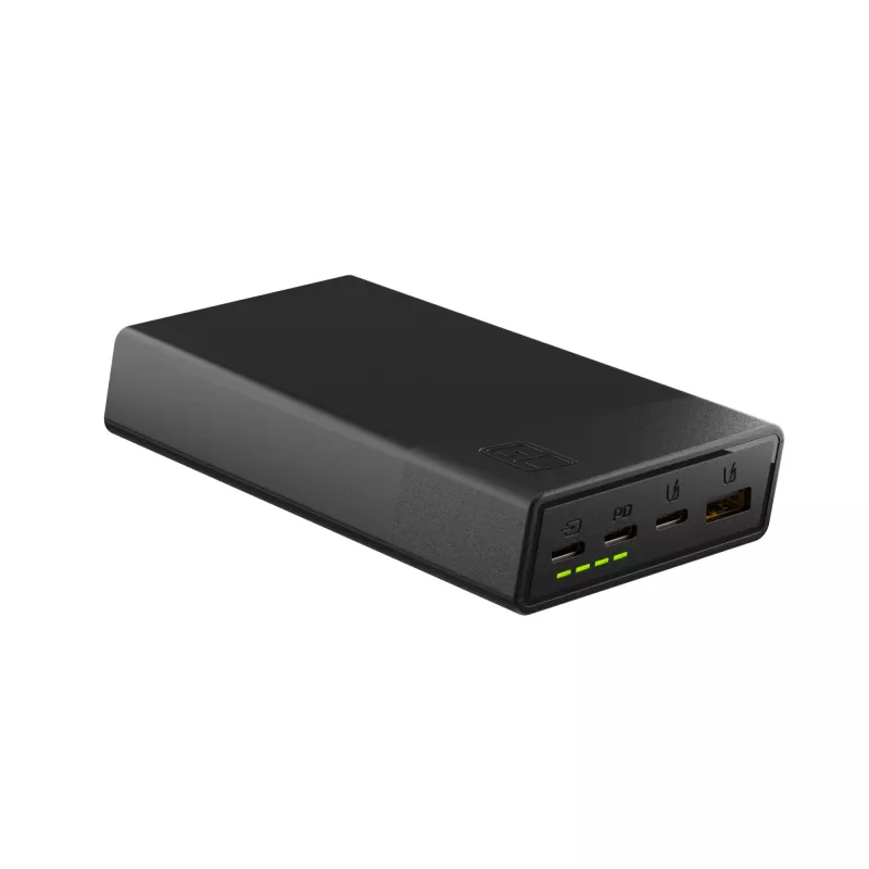 Green Cell GC PowerPlay 20S 20000mAh 22.5W PD USB C greitas įkrovimas Power Bank