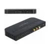 HDMI jungiklis DeLOCK 3 x HDMI į 1 x HDMI išėjimas 4K 60 Hz