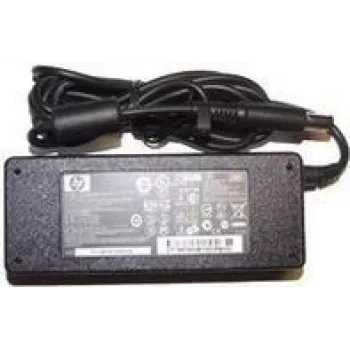 HP 609940-001 maitinimo adapteris 90 W juodas