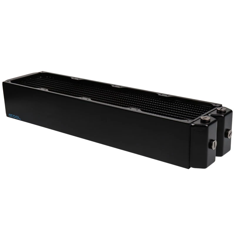 Alphacool NexXxoS Monsta radiatoriaus blokas