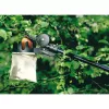 Fiskars vaisių skynėjas, ilgis 290 mm, juoda/balta, stiklo pluoštu sustiprintas plastikas ir medvilnė (110970)