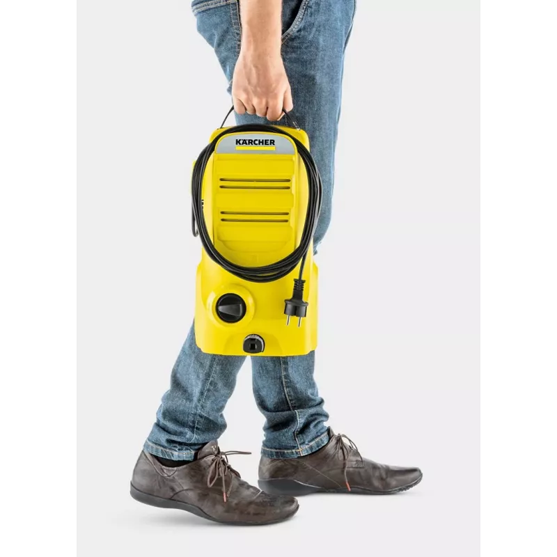 KARCHER slėginis plovimo aparatas K 2 Classic - 1.673-570.0