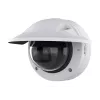 IP kupolinė apsaugos kamera AXIS P3285-LVE 1920x1080 Full HD, 2,8–9,8 mm varifokalinis, 0,02 lx, 190° pasukimas, vidaus/lauko lubos/siena