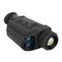 Termovizorius 640x512, 35mm, 12.5°, 4X skaitmeninis priartinimas, WiFi, GPS