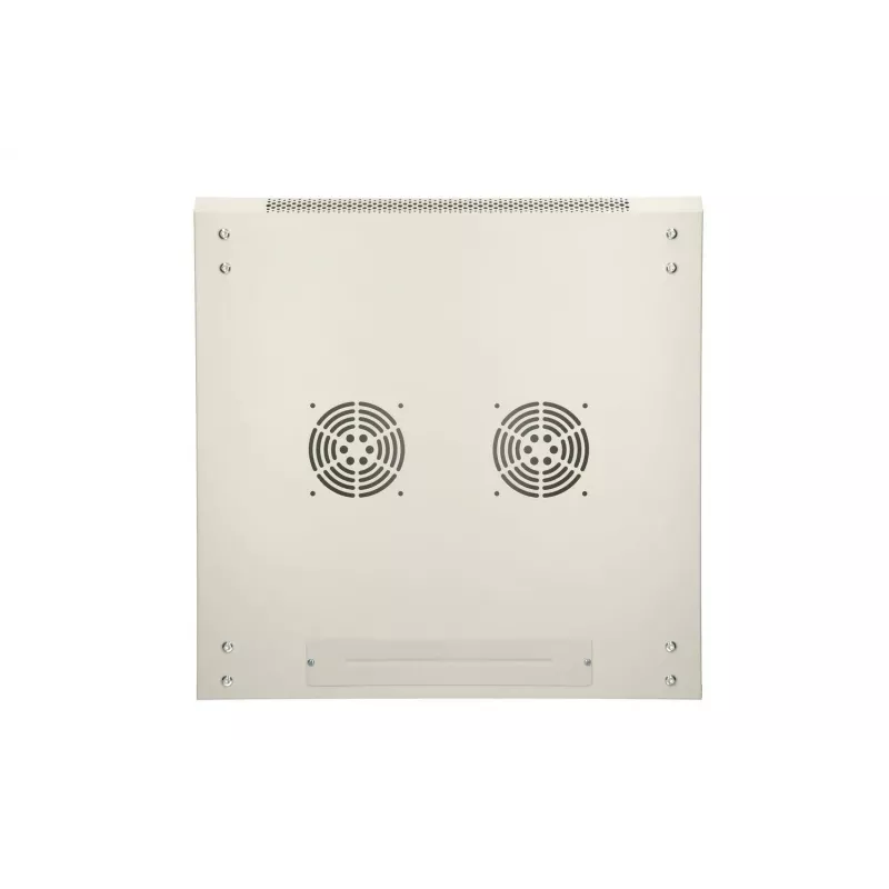 Sieninis stovas Extralink 6U 600x600 ASP pilkas
