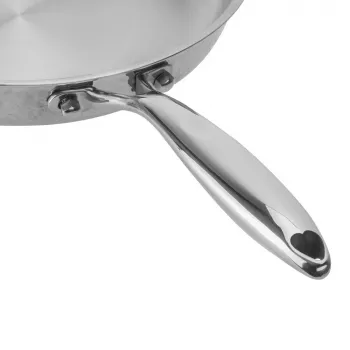 Resto Kitchenware Crater universali keptuvė apvali