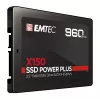 SSD Emtec X150 Power Plus 960 GB 2,5 colio SATA III