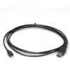 USB 2.0 laidas ROLINE 11.02.8755 3,0 m A tipas (vyriškas) – Micro USB B (vyriškas)