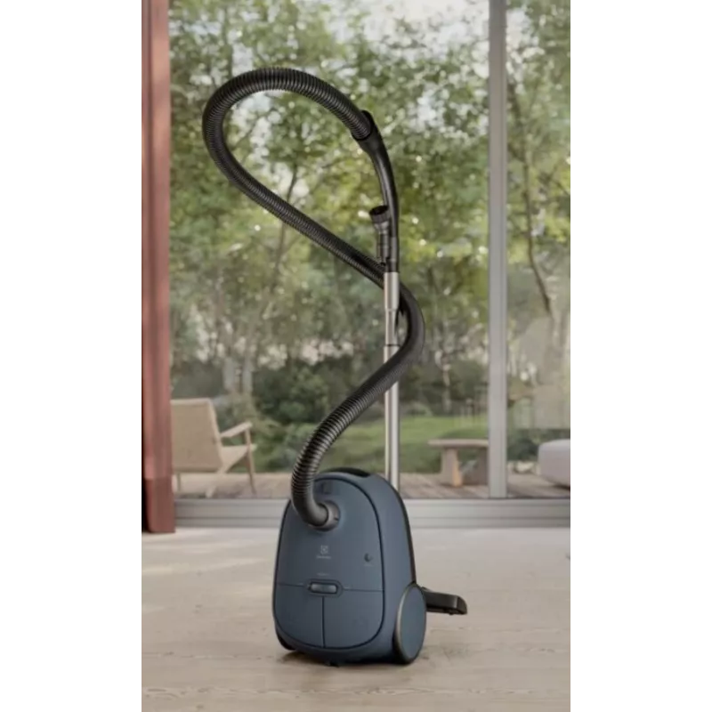 Cikloninis dulkių siurblys Electrolux EB61C2DBP 750 W, 3.5 L, sausas valymas
