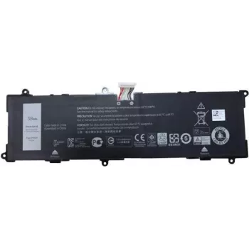 Baterija CoreParts MBXTAB-BA035, skirta Dell planšetėms