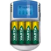 Įkroviklis Varta POWERLCD