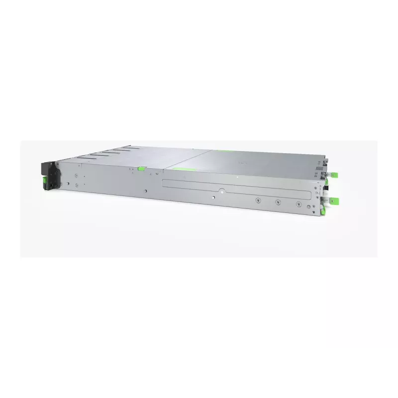 Fujitsu PRIMERGY RX2540 M7 server 0 GB Stelažas (2U) Intel® Xeon® Gold 5415+ 2.9 GHz 32 GB DDR5-SDRAM 900 W