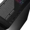 Korpusas Logic Aramis ARGB MIDI USB 3.0 Juodas
