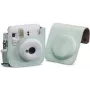 Cullmann RIO Fit 120 - Dėklas - Fujifilm - Instax mini 12 - petnešėlė - Žalia (1013023918)
