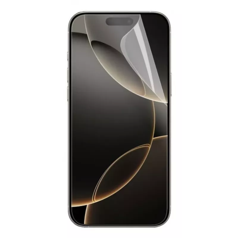 Apsauginis stiklas Mobilis 036338, skirtas Apple iPhone 16