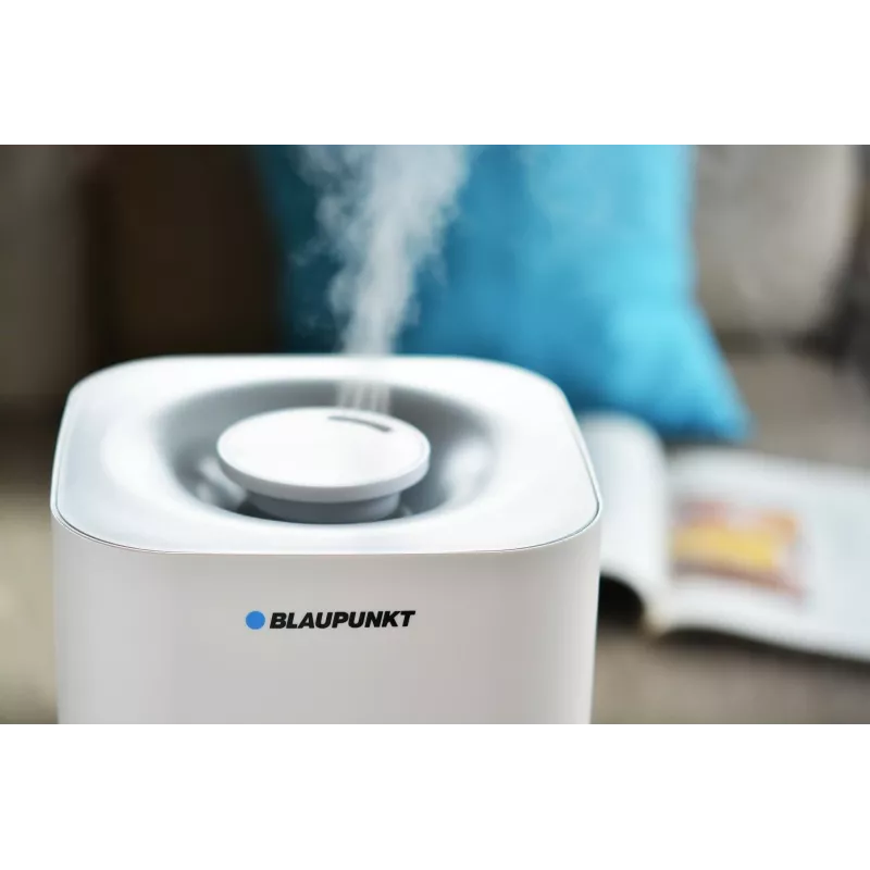 Drėkintuvas Blaupunkt AHS701 Steam 4 L Baltas 105 W