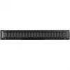 Išorinis SSD korpusas Silverstone MS12 Black M.2