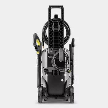 Karcher K 4 WCM slėginis plovimo aparatas (1.324-200.0) - 130 bar, 420 l/h, 6 m žarna