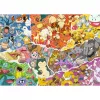 Ravensburger spalvotas dėlionė 1000 dalių (12000832) — animaciniai filmukai, 700 mm plotis, rekomenduojama nuo 14 metų