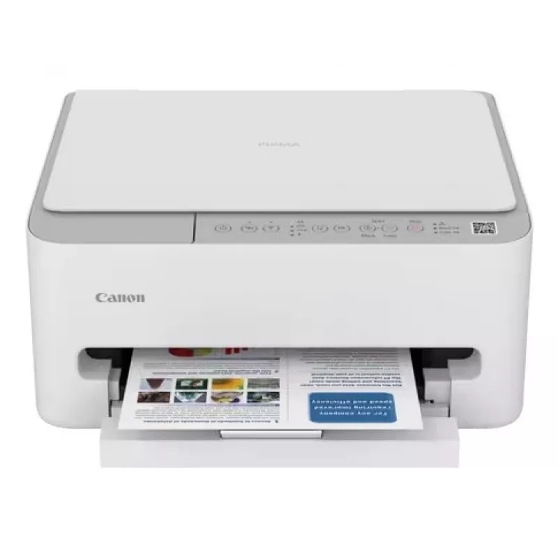 Canon PIXMA TS4151i GY daugiafunkcis spausdintuvas