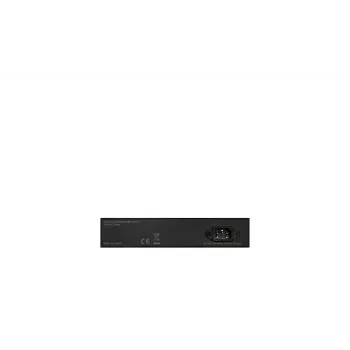 LANCOM GS-3510XP valdomas L2 2.5G Ethernet (100/1000/2500) Power over Ethernet (PoE) 1U juodas