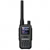 Baofeng UV-5R EU MINI USB-C Bluetooth VHF UHF Aviacinis pilkos spalvos racija